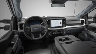 2026 Ford Super Duty® Internal Image 2
